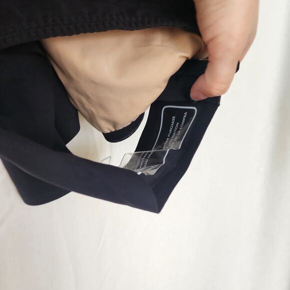 Honeylove Lift Wear Cami Bodysuit. 1X Runway NWT - Picture 6 of 9